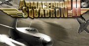 Armageddon Squadron 2 już w lecie [wideo]