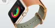 Apple Watch w niższej cenie i z nowymi paskami