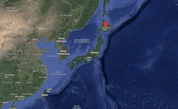 Japonia znów się trzęsie. Specjalny alert ws. "megatrzęsienia"