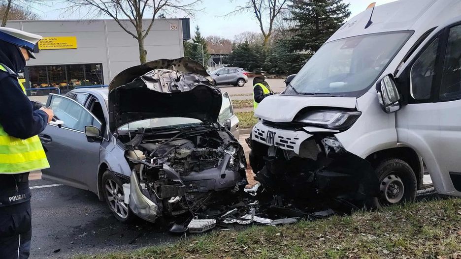 Foto: Ostróda Flesz / Łukasz Matuszka