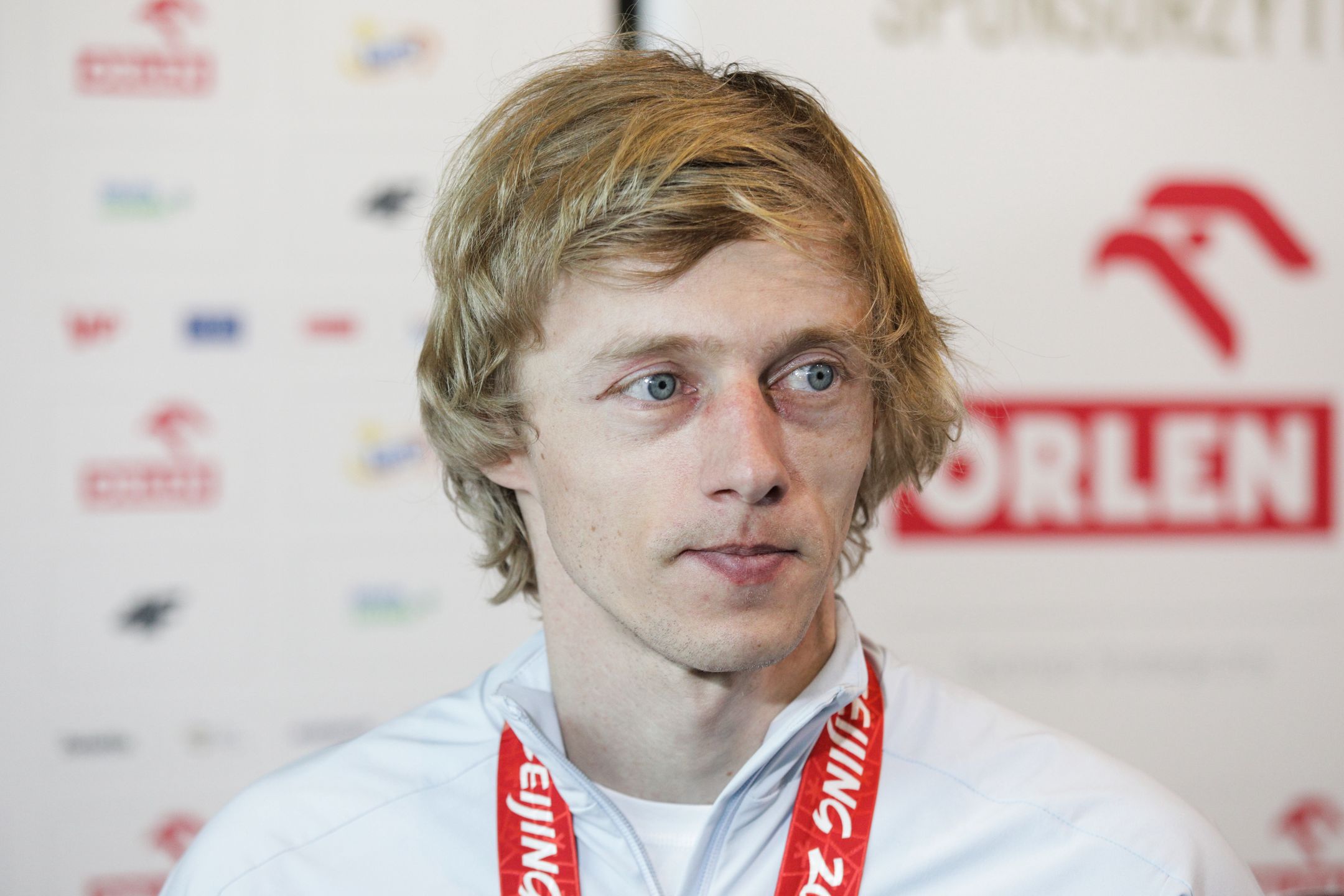 Dawid Kubacki