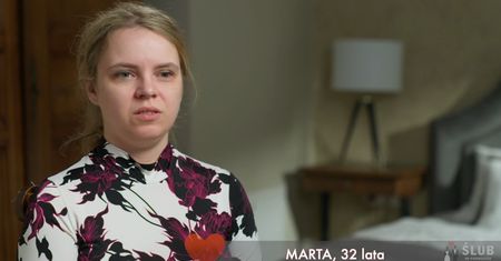 Maciek ze "Ślubu od pierwszego wejrzenia" o trudnym pytaniu żony. "Wprowadziło mnie to w mega zakłopotanie"