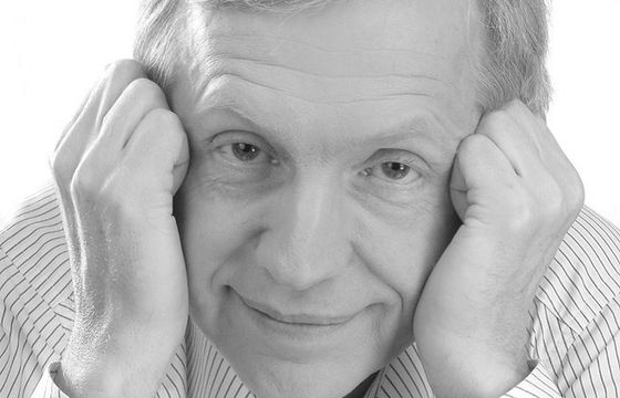 Zmarł Krzysztof Koczurowski, założyciel PBS