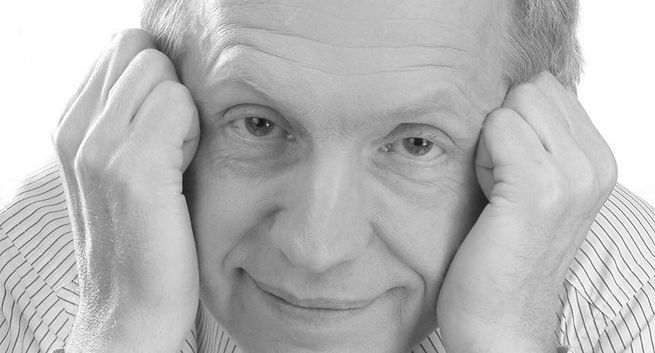 Zmarł Krzysztof Koczurowski, założyciel PBS