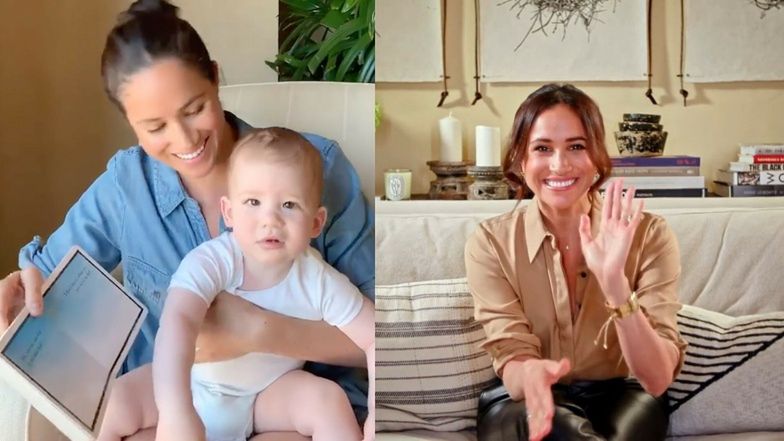 Meghan Markle kończy 40 lat