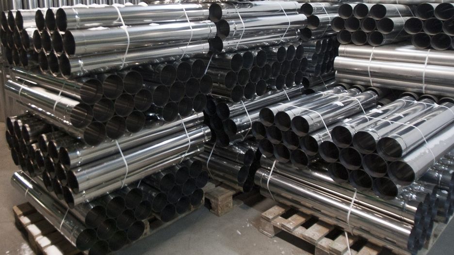 Europa obawia się podwojenia ceł na stal i aluminium. 