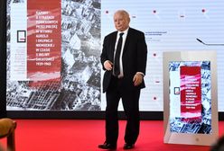 6,2 bilionów zł dla Polski. Niemcy odpowiadają Kaczyńskiemu