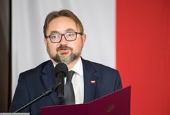 Kryzys na granicy. Artykuł 4 NATO uruchomiony? Minister Szrot tłumaczy