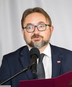 Kryzys na granicy. Artykuł 4 NATO uruchomiony? Minister Szrot tłumaczy