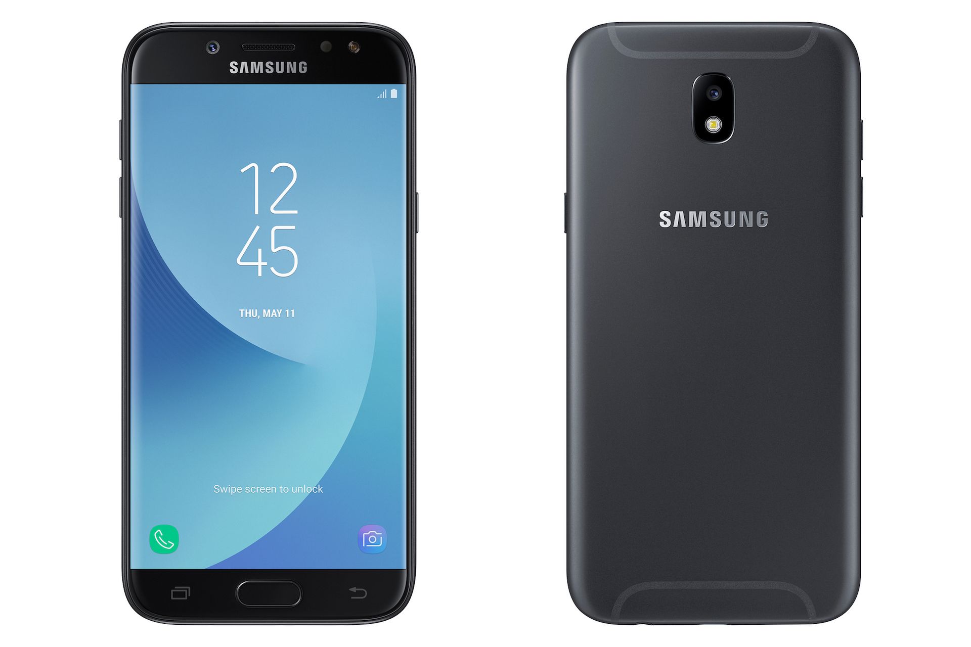 Galaxy J (2017) oficjalnie. Poznaj trzy nowe samsungi ze średniej półki cenowej 4