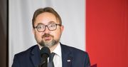 Kryzys na granicy. Artykuł 4 NATO uruchomiony? Minister Szrot tłumaczy