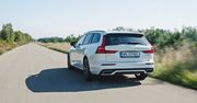 Volvo V60 T8 – na ile szwedzka hybryda plug-in jest ekologiczna naprawdę?