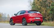 Alfa Romeo będzie w pełni elektryczną marką. Stellantis ogłosił datę