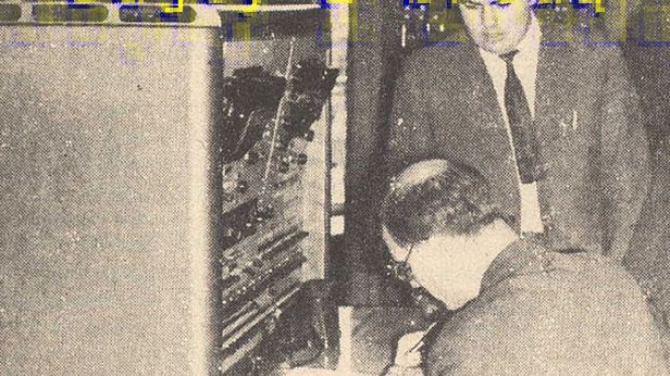 Infotrony czy arele? [Bajty z brodą] 1