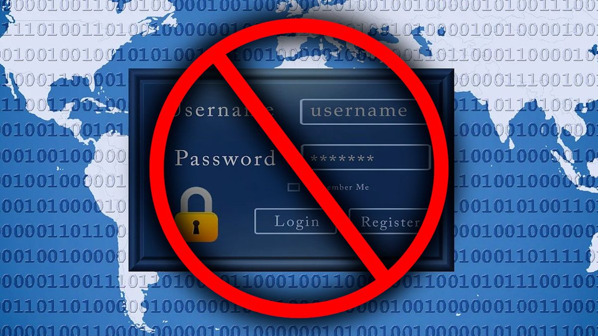 Koniec haseł. Google, Apple i Microsoft zapowiadają rewolucję na smartfonach i komputerach 1