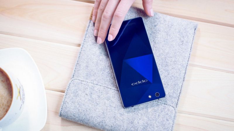 Oppo R1C z szafirowym szkłem w globalnej sprzedaży już za miesiąc 1
