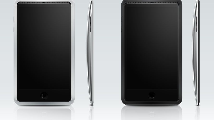 Niesamowita koncepcja iPhone'a 3.0 1