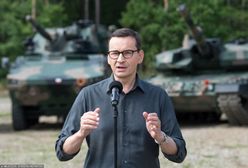 Polacy podzieleni. Nowy sondaż po słowach premiera