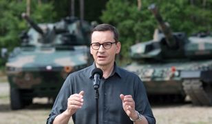 Polacy podzieleni. Nowy sondaż po słowach premiera