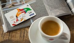 mBank wprowadza kartę wielowalutową