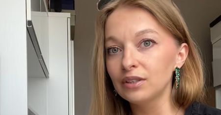 Była zakonnicą. Ujawniła prawdę o finansach klasztoru