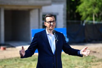 Czym zajmie się Jarosław Kaczyński w rządzie? Premier odpowiada