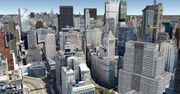 Nowy Jork 3D w Google Earth robi wrażenie
