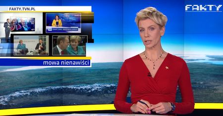 TVP obnażone. Pokazali to na przykładzie historii jednego polityka