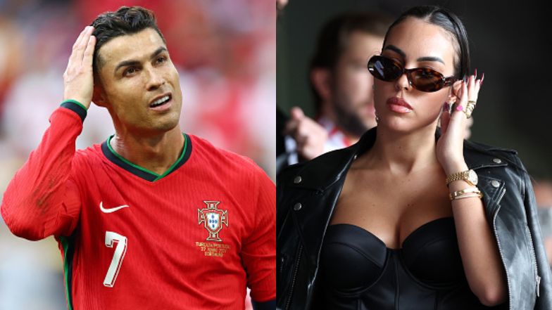 Portugal triumphs over Turkey as Georgina Rodriguez dazzles in stands