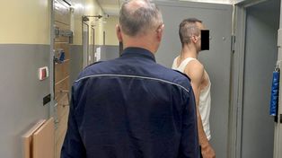 Mazowsze: Ukradł lody i papierosy. Może iść do więzienia na 15 lat