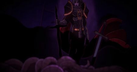 Aeterna Noctis od jutra dostępne na konsolach – sprawdź najnowszy trailer gry