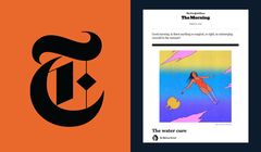 New York Times i jego newsletterowe imperium. Przespana szansa wielu wydawców