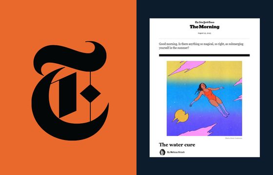 New York Times i jego newsletterowe imperium. Przespana szansa wielu wydawców