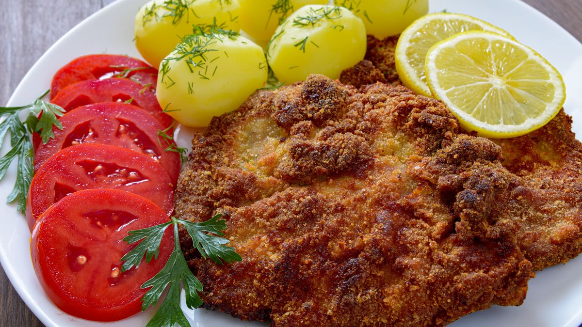 Jak wędzona papryka podkreśli smak kotleta schabowego?