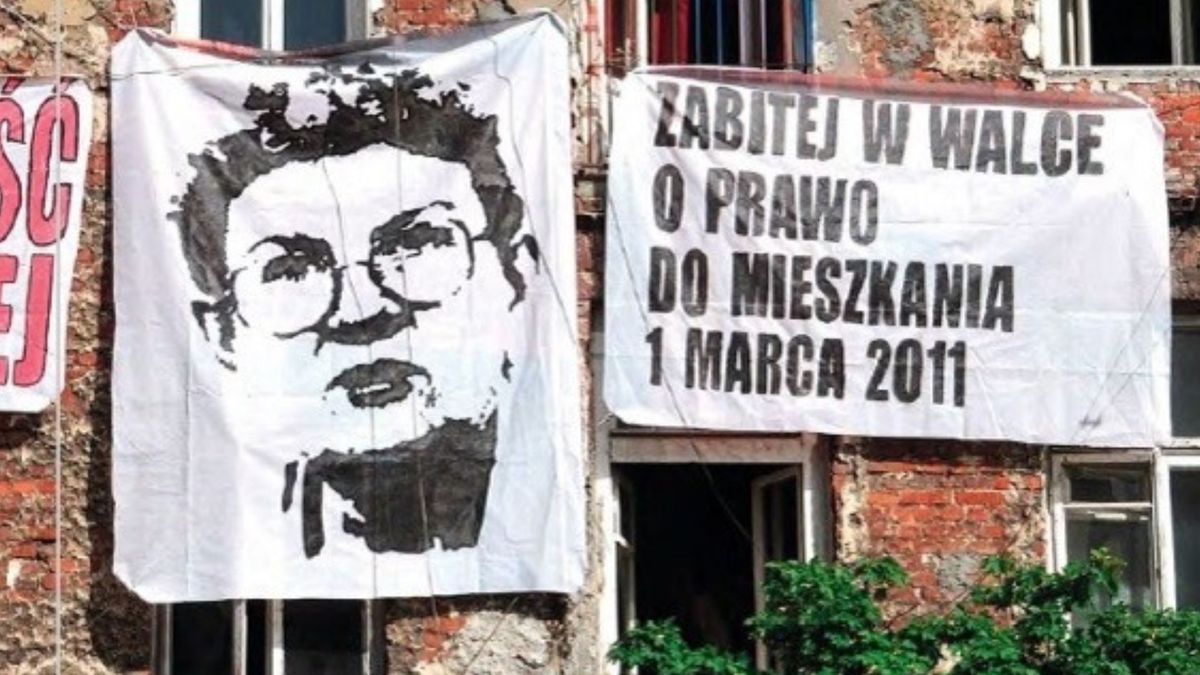 Jolanta Brzeska zginęła 1 marca 2011 roku. Śledztwo umorzono