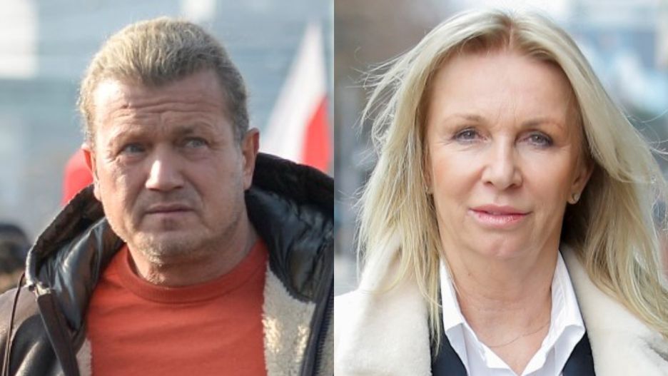 Mariola Bojarska-Ferenc nie kryje złości na Jakimowicza