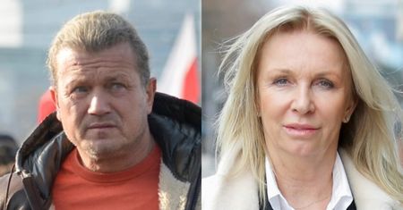 Wypomniał jej wiek. Nie zostawiła na nim suchej nitki