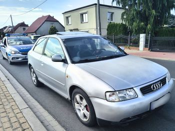 Powiat szamotulski: Gruzin był przekonany, że może bezkarnie łamać polskie prawo. Po kolejnym wybryku będzie deportowany