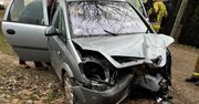 16-latek ukradł rodzicom auto. Fatalny finał