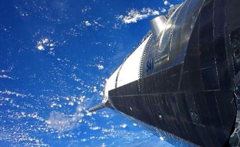 Najważniejszy dzień w historii SpaceX. Megarakieta Muska niesie w kosmos ogromny ładunek
