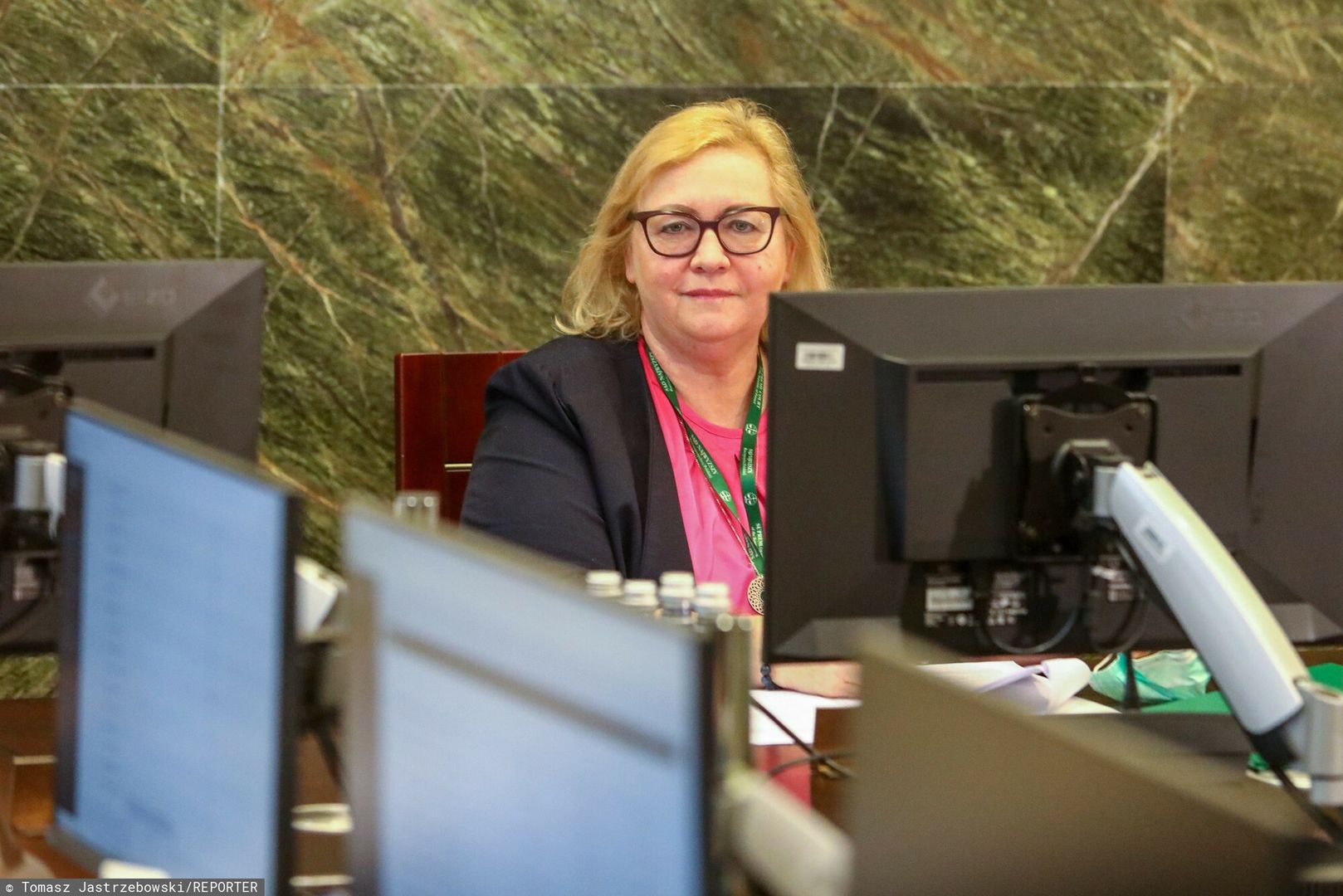 manowska