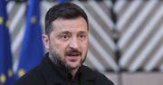 Media: Zełenski nie przyjedzie do Gdańska