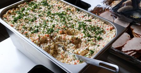 Na wsi czy w mieście? Gdzie marnuje się więcej jedzenia? Można się zdziwić