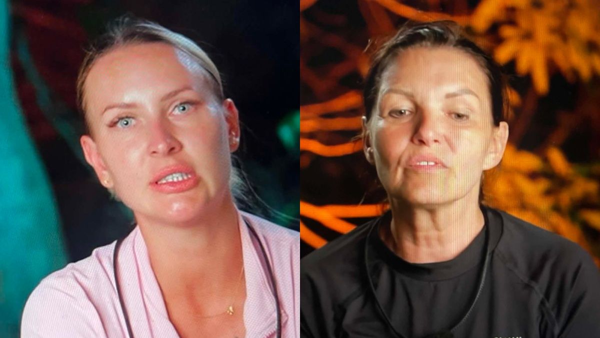 Ilona Felicjańska, Anna Sowińska