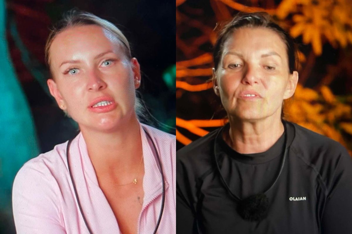 "Królowa przetrwania". Mądrości Ilony Felicjańskiej rozwścieczyły uczestniczki. Dopiekły jej jak się patrzy