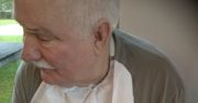 Wałęsa pokazał, co je na śniadanie. Internauci: boli, ale dla zdrowia warto
