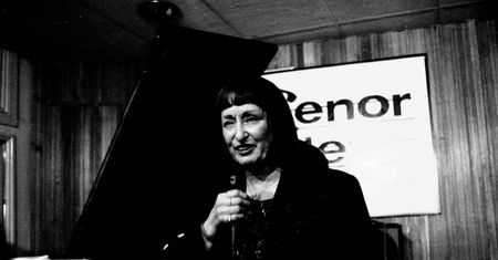 Jej twórczość zmieniła oblicze jazzu. Nie żyje Sheila Jordan