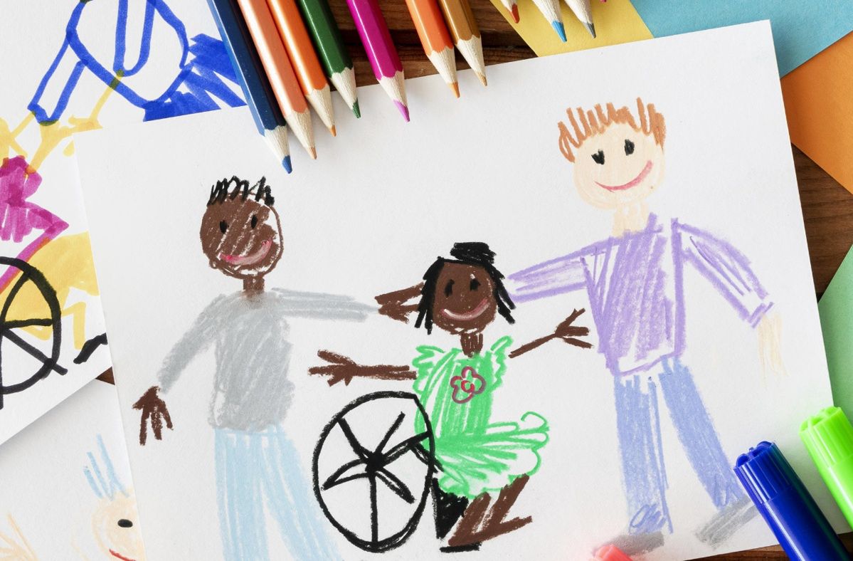 Konin: "Moda dla każdego". Pokaz mody osób z niepełnosprawnościami