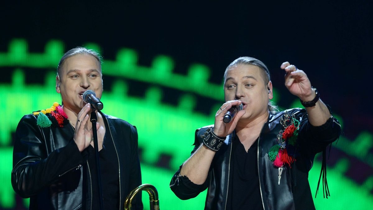 Golec uOrkiestra była jedną z gwiazd Sylwestra Marzeń w Zakopanem