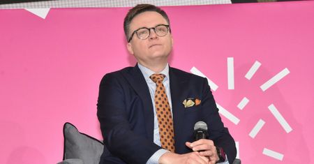Szymon Hołownia chciał posłać córkę do katolickiej szkoły. Twierdzi, że nie została przyjęta przez niego